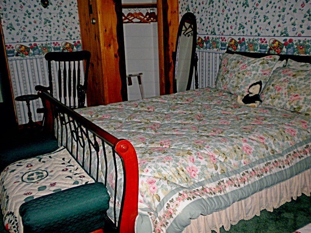 Bears Lair Inn 스토 외부 사진