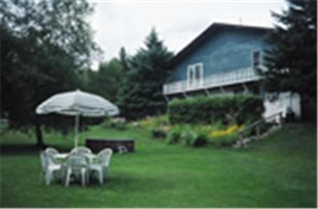 Bears Lair Inn 스토 외부 사진