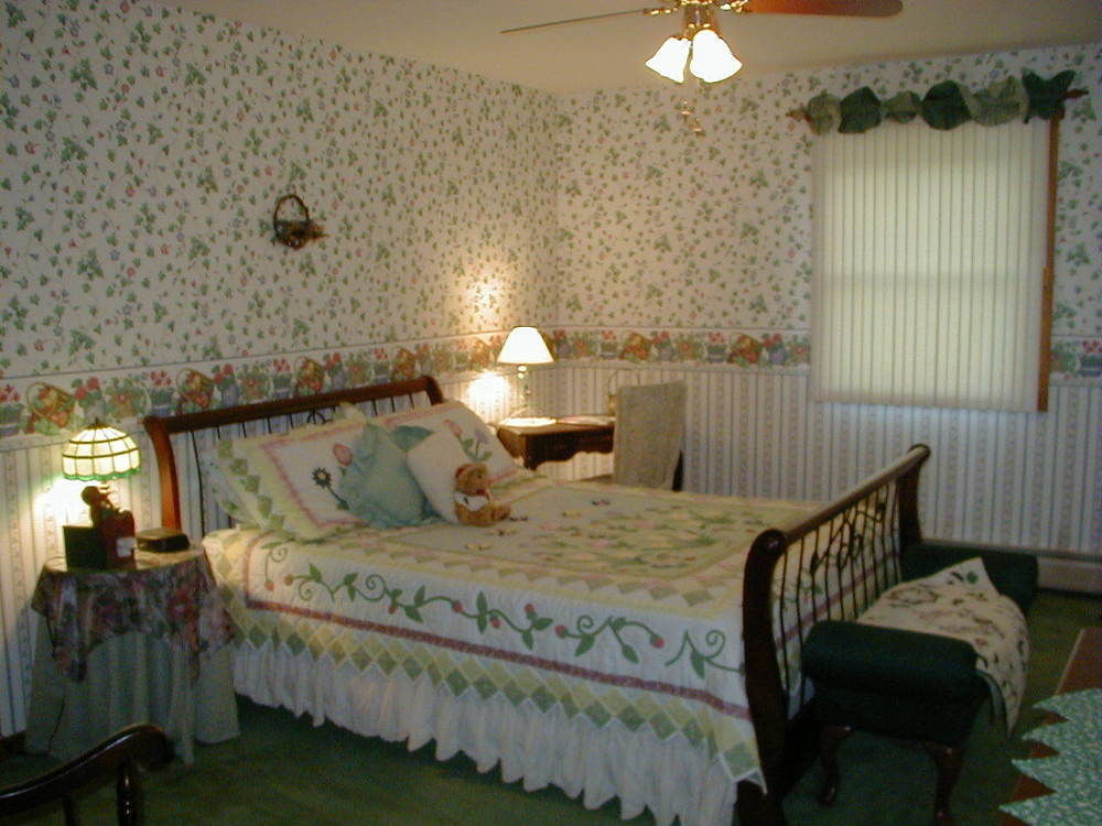 Bears Lair Inn 스토 객실 사진